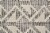 Feizy Rugs Savona Bohemian Geometric Flatweave Area Rug - Dark Gray/Ivory Perspective: right