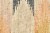 Feizy Rugs Savona Ii Pastel Navajo Bohemian Area Rug - Orange/Turquoise/Gray Perspective: right