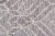 Feizy Rugs Opal Gray/Warm Gray Asher Geometric Tufted Wool Runner Rug Perspective: right