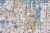 Feizy Rugs Cadiz Gradient Luster Accent Rug - Light Blue/Ivory Perspective: right