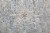 Feizy Rugs Caldwell Vintage Space Dyed Wool Area Rug - Natural Tan/Gray Perspective: right