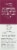 Avalon Organics Wrinkle Therapy Facial Serum Perspective: right