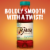Tejava™ Tea Unsweetened Black Tea - Pineapple Mango Perspective: right