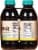 Tejava® Pineapple Mango Unsweetened Black Tea Perspective: right