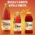 Tejava™ Tea Unsweetened Black Tea - Lemon Perspective: right