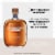 Jefferson's Kentucky Straight Bourbon Whiskey Perspective: right