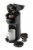 Toastmaster Single Brew Black Coffee Maker Blk Perspective: right