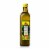 Partanna® Organic Cold Press Extra Virgin Olive Oil Perspective: right