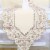 uxcell Table Runner Mat Tassel Flower Embroidery Tablecloth Perspective: right