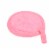 VOCOSTE 3 Pcs Soft Flannel Reusable Makeup Remover Eco Pads for Most Skin Types Perspective: right