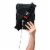 Quick-Release Security Gooseneck Car Mount for Tablets Perspective: right
