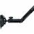 Custom Flex Security Suction Mount for 7-14 Inch Tablets Perspective: right