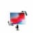 Vehicle Dashboard Mount for 7-14 Inch Tablets Perspective: right