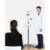 Adjustable Keyboard Stand Add-On for CTA Digital Tablet Floor Stands Perspective: right