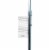 Locking Box Add-On for CTA Digital Floor Stands Perspective: right