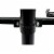 Cup Holder and Towel Rack Gym Buddy Add-On for CTA Digital Floor Stands Perspective: right