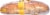 Izzio Artisan Bakery Lucky Seven Multigrain Bread Perspective: right