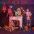 37 Animated Halloween Prop Half Body Skinned Hanging Corpse Torso Haunted House Decor Perspective: right