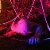 36 Animated Halloween Prop Grovelling Zombie Groundbreaker Haunted House Party Decoration Perspective: right