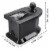 Yescom Universal Golf Club and Ball Washer Cleaner Golf Cart Compatible with E-Z-GO Club Car Perspective: right