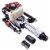 1300W 2 Stroke T Post Driver 51.7CC Gas Powered Portable Fence Pile Hammer Perspective: right