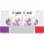 Honest Kids Organic Variety Pack Juice Cartons Perspective: right