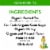 Honest Tea Organic Fair Trade Honey Green Tea Perspective: right