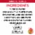 Honest Kids Super Fruit Punch Organic Fruit Juice Perspective: right