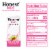 Honest Kids Berry Good Lemonade Organic Fruit Juice Perspective: right
