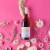 Austin Paso Robles Chardonnay White Wine Perspective: right