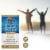 Garden of Life Primal Defense Ultra Probiotics, Normal Bowel Function, Capsules, 15 Billion CFU Perspective: right