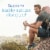 Garden of Life® Raw Probiotics for Men Capsules Perspective: right