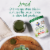 Garden of Life® Apple Perfect Food Raw Dietary Supplement Powder Perspective: right