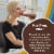 Garden of Life Raw Organic Meal Replacement All-in-One Shake 20g Vegan Protein Chocolate Powder Perspective: right