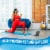Garden of Life® Raw Organic Fit Coffee Protein Powder Perspective: right