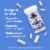 Garden of Life Once Daily Men's Probiotics, Digestive, Immune System, Capsules, 50 Billion CFU Perspective: right