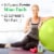 Garden of Life Dr. Formulated Fitbiotic Weight Management Probiotic Powder Packets, 50 Billion CFU Perspective: right