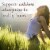 Garden of Life® myKind Vegan D3 Raspberry-Lemon Chewable Tablets 50mcg Perspective: right