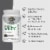 Garden Of Life® Sport Chocolate Chocolate Certified Grass Fed Whey Protein Powder Perspective: right