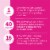 Garden of Life Dr. Formulated Women's Daily Care Probiotics for Vaginal & Digestive Health Capsules Perspective: right