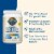 Garden of Life® Organic Vanilla Protein Shake Powder Perspective: right