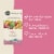 Garden of Life Mykind Organics Women Once Daily Multivitamin Tablets Perspective: right