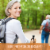 Garden of Life® Organics Turmeric Booster Powder Perspective: right