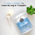 Garden of Life® Grass Fed Hair Skin Nails & Joints Collagen Peptides Unflavored Powder Perspective: right