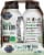 Organic Chocolate Plant Protein Shake Perspective: right
