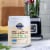 Garden of Life® Grass Fed Vanilla Collagen Protein Powder Perspective: right