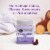 Garden of Life® Dr Formulated Kids Elderberry Immune Gummies Perspective: right