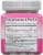 Garden of Life® Dr. Formulated Women's Probiotic Cranberry Digestive and Immune Gummies Perspective: right