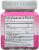 Garden of Life® Dr. Formulated Women's Probiotic Cranberry Digestive and Immune Gummies Perspective: right