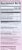 Garden of Life Quercetin Drop Uric Acid Supplement Perspective: right